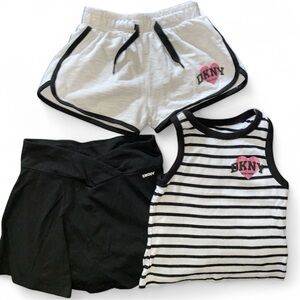DKNY • 3 Piece Set